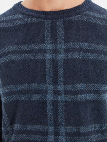 Джемпер Trendyol модель TMNAW22KZ0321/Lacivert Фото