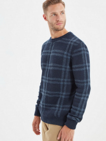 Джемпер Trendyol модель TMNAW22KZ0321/Lacivert Фото