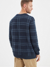 Джемпер Trendyol модель TMNAW22KZ0321/Lacivert Фото