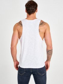 Майка для дому Trendyol модель TMNSS20AL0054/Beyaz Фото