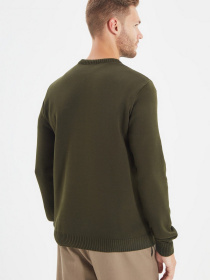 Джемпер Trendyol модель TMNAW22KZ0374/Haki Фото