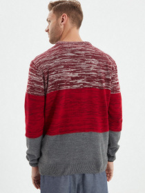 Джемпер Trendyol модель TMNAW22KZ0650/Kirmizi Фото