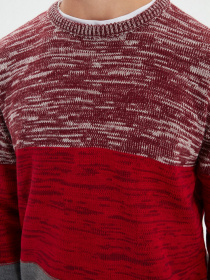 Джемпер Trendyol модель TMNAW22KZ0650/Kirmizi Фото