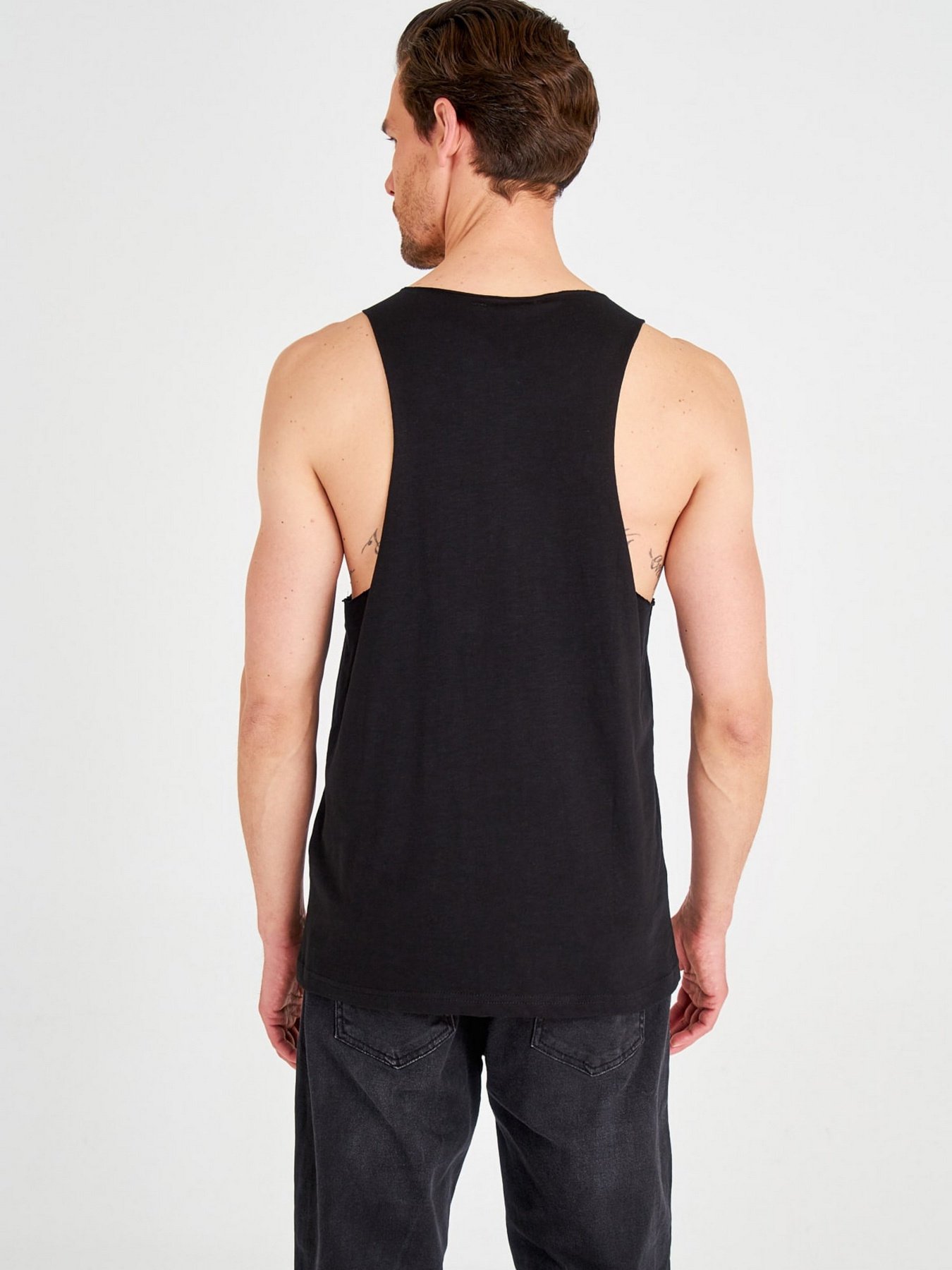 Майка для дому Trendyol модель TMNSS20AL0054/Siyah Фото