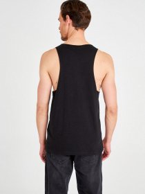 Майка для дому Trendyol модель TMNSS20AL0054/Siyah Фото