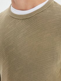 Джемпер Trendyol модель TMNAW22KZ0683/Vizon Фото