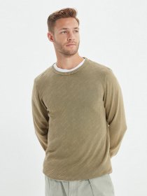 Джемпер Trendyol модель TMNAW22KZ0683/Vizon Фото