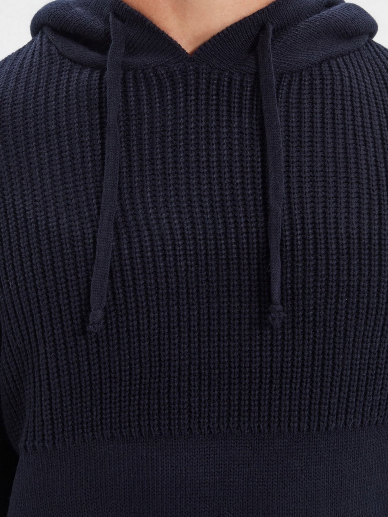 Худи Trendyol модель TMNAW22KZ0766/Lacivert Фото