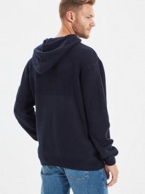 Худи Trendyol модель TMNAW22KZ0766/Lacivert Фото