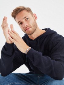 Худи Trendyol модель TMNAW22KZ0766/Lacivert Фото