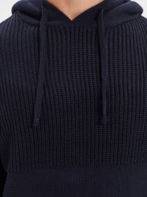 Худі Trendyol модель TMNAW22KZ0766/Lacivert Фото