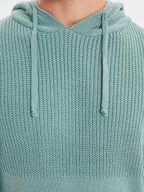 Худи Trendyol модель TMNAW22KZ0766/Mint Фото