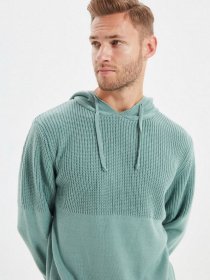 Худи Trendyol модель TMNAW22KZ0766/Mint Фото