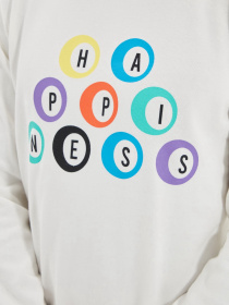 Джемпер Trendyol модель TMNAW22KZ1415/Ekru Джемпер Trendyol модель TMNAW22KZ1415/Ekru Фото