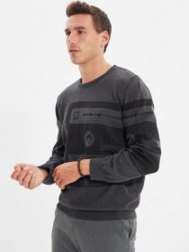 Джемпер Trendyol модель TMNAW22KZ1417/Gri Фото