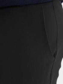 Штани класичні Trendyol модель TMNAW22PL0117/Siyah Фото