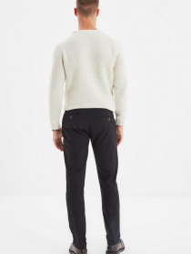 Чіноси Trendyol модель TMNAW22PL0192/Siyah Фото