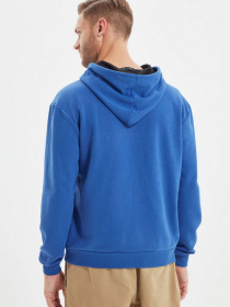 Худи Trendyol модель TMNAW22SW0065/Saks Фото