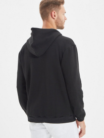 Худи Trendyol модель TMNAW22SW0065/Siyah Фото