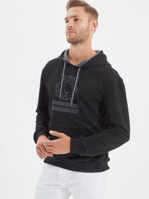Худи Trendyol модель TMNAW22SW0065/Siyah Фото