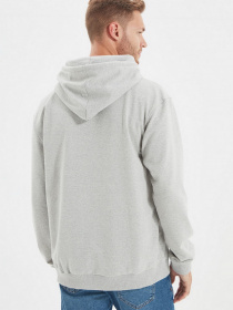 Худи Trendyol модель TMNAW22SW0068/Gri Фото