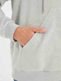 Худи Trendyol модель TMNAW22SW0068/Gri Фото