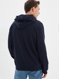 Худи Trendyol модель TMNAW22SW0068/Lacivert Фото