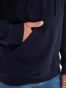 Худи Trendyol модель TMNAW22SW0068/Lacivert Фото