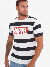 Футболки і поло Trendyol модель TMNSS21TS0269/Siyah Фото