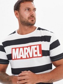 Футболки і поло Trendyol модель TMNSS21TS0269/Siyah Фото