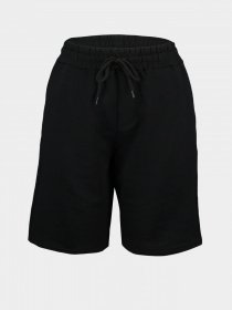 Шорти Trendyol модель TMNSS20SR0068/Siyah Фото