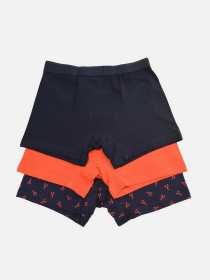 Набор трусов Trendyol модель TMNAW22BX0006/Cok Renkli Фото