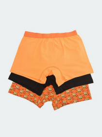 Набор трусов Trendyol Boxer модель TMNAW22BX0017/Cok Renkli Фото
