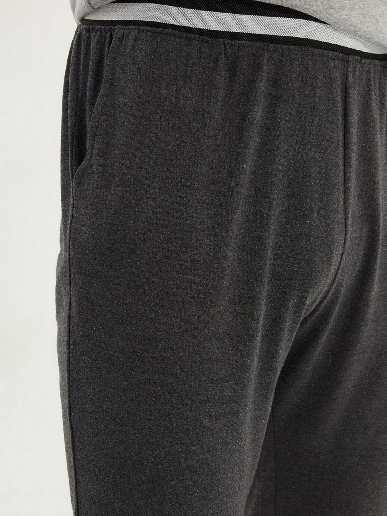 Низ пижамы Trendyol модель THMAW21PJ0011/Antrasit Фото