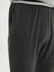 Низ пижамы Trendyol модель THMAW21PJ0011/Antrasit Фото