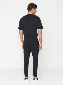 Спортивні штани Trendyol модель TMNAW20EA0124/Siyah Фото