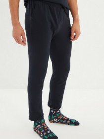 Піжама Trendyol модель THMAW21PT0366/Lacivert Фото