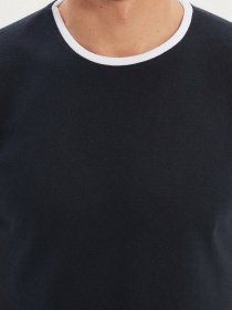 Піжама Trendyol модель THMAW21PT0366/Lacivert Фото