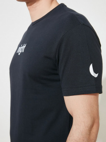 Пижама Trendyol модель THMAW21PT0393/Lacivert Фото