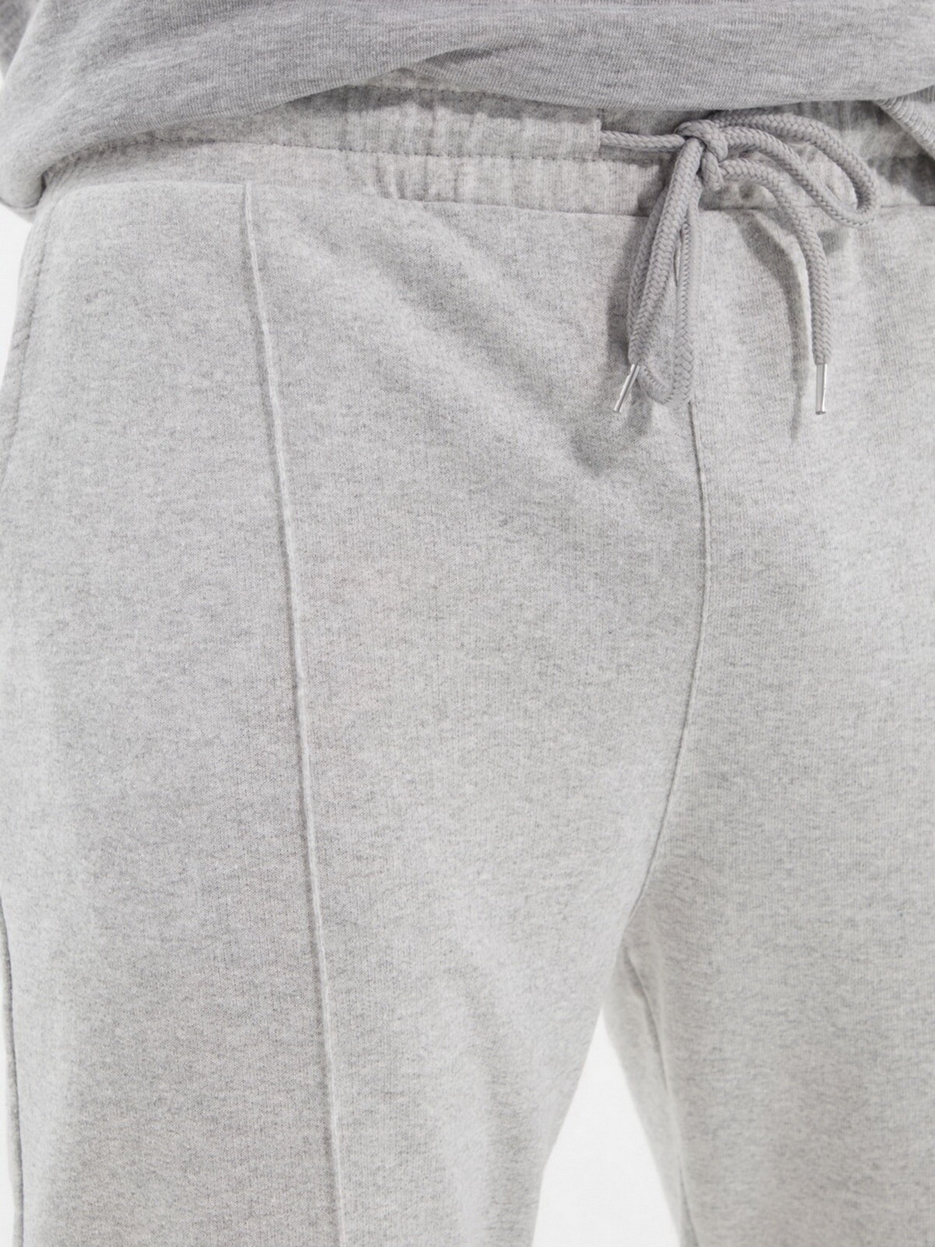 Штаны спортивные Trendyol модель TMNAW21EA0294/Gri Фото