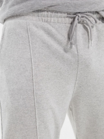 Штаны спортивные Trendyol модель TMNAW21EA0294/Gri Фото