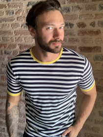 Футболки і поло Trendyol модель TMNSS20TS1092/Siyah Фото