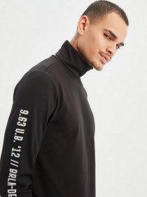 Водолазка Trendyol модель TMNAW22SW1494/Siyah Фото