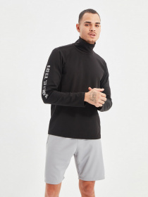 Водолазка Trendyol модель TMNAW22SW1494/Siyah Фото