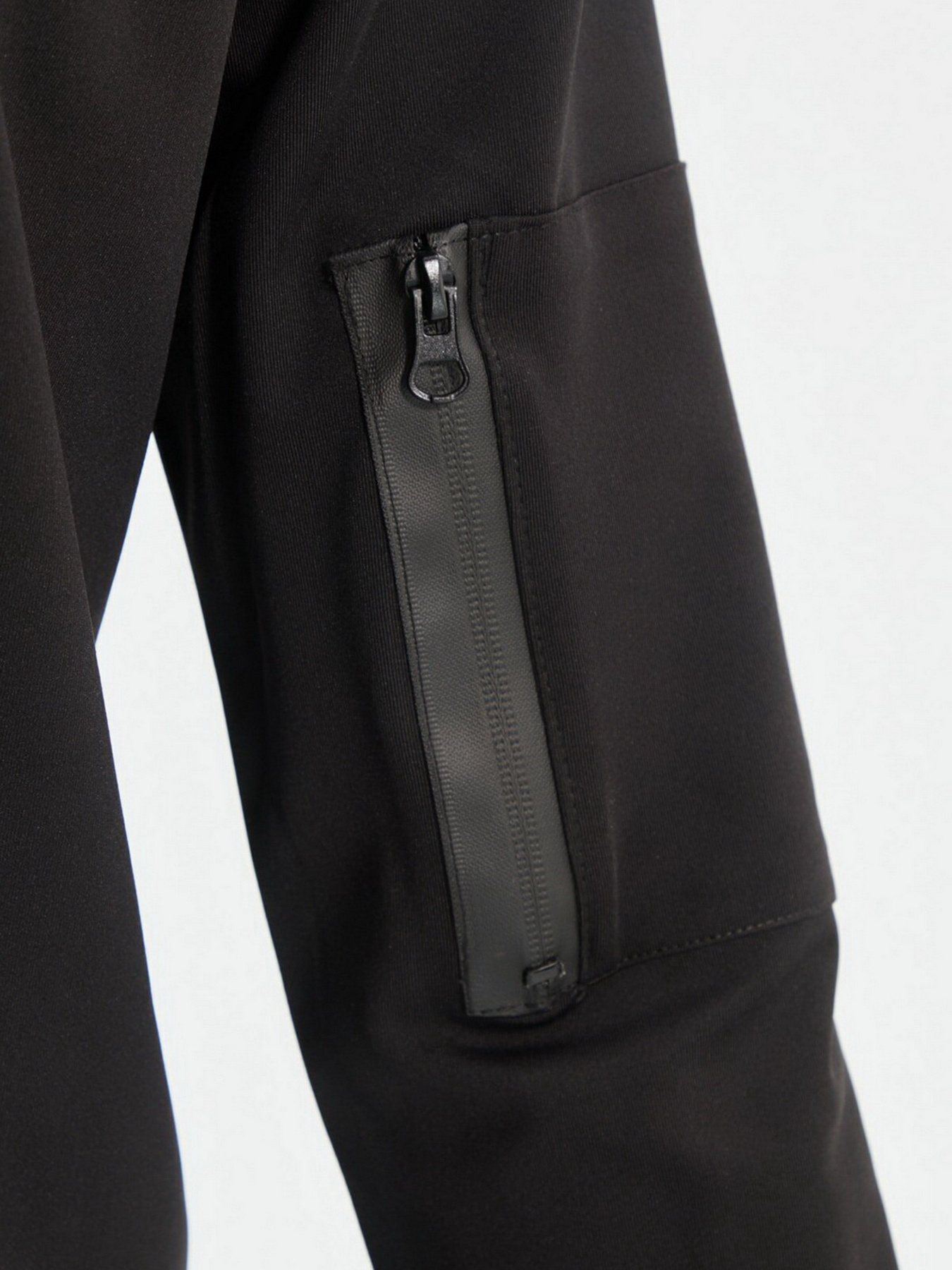 Водолазка Trendyol модель TMNAW22SW1494/Siyah Водолазка Trendyol модель TMNAW22SW1494/Siyah Фото