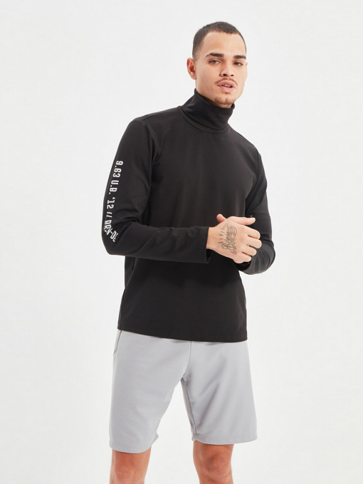 Водолазка Trendyol модель TMNAW22SW1494/Siyah Фото