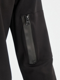 Водолазка Trendyol модель TMNAW22SW1494/Siyah Водолазка Trendyol модель TMNAW22SW1494/Siyah Фото