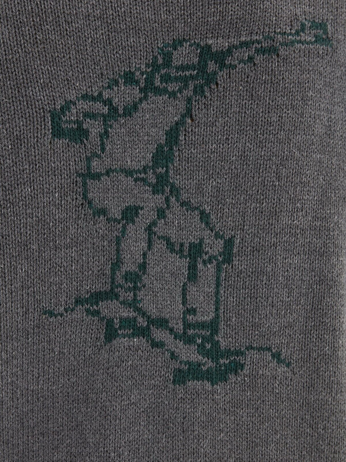 Кардиган Trendyol модель TMNAW22HI0487/Gri Фото