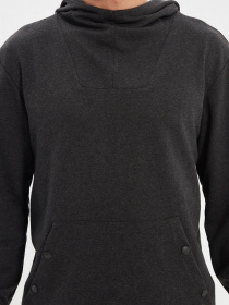 Худи Trendyol модель TMNAW22SW0076/Antrasit Фото