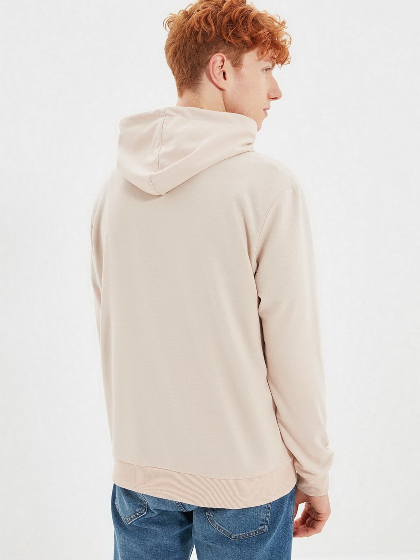 Худи Trendyol модель TMNAW22SW0146/Tas Фото